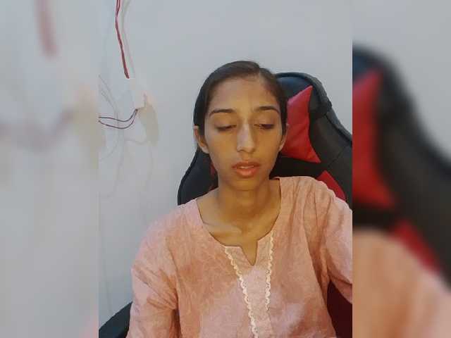 AlinaPopy live cam on BongaCams