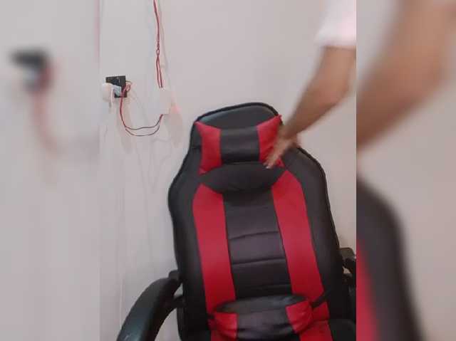AlinaPopy live cam on BongaCams