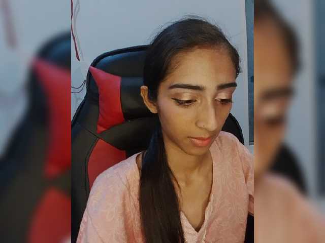 AlinaPopy live cam on BongaCams