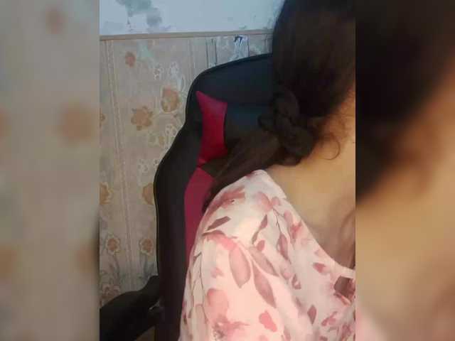 AlinaPopy live cam on BongaCams