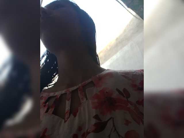 AlinaPopy live cam on BongaCams