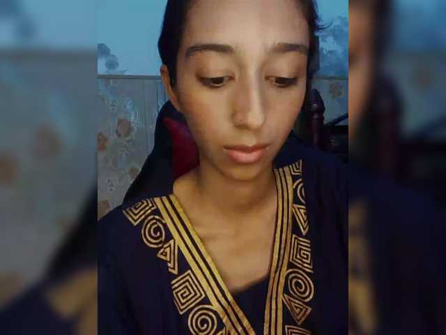AlinaPopy live webcam show