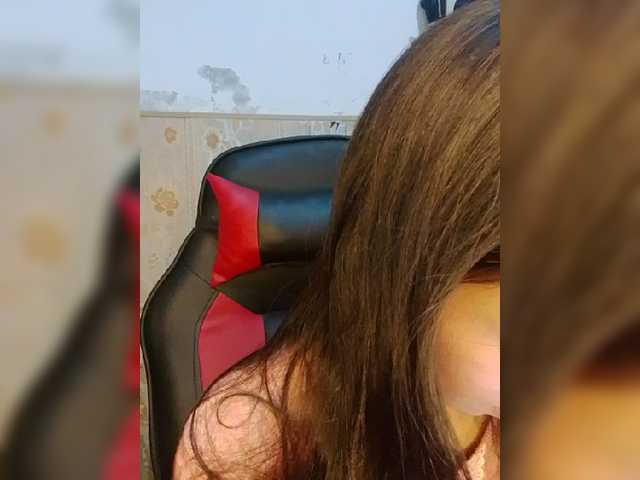 AlinaPopy live cam on BongaCams