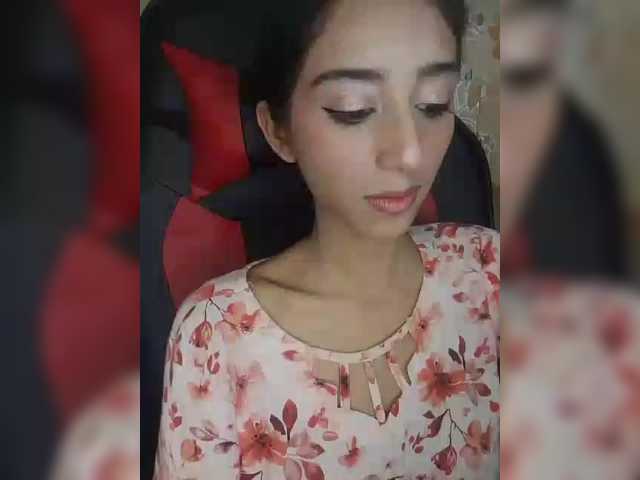 AlinaPopy live cam on BongaCams