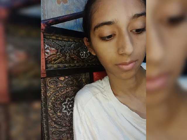 AlinaPopy live cam on BongaCams