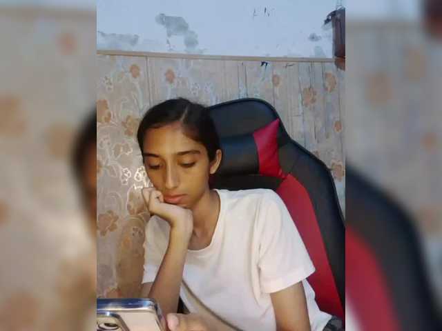 AlinaPopy live cam on BongaCams