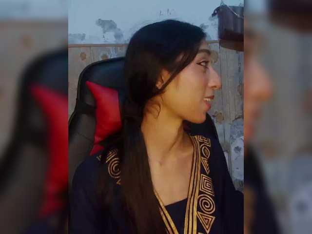 AlinaPopy live webcam show