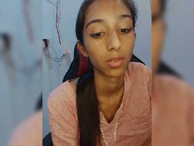 AlinaPopy live cam on BongaCams