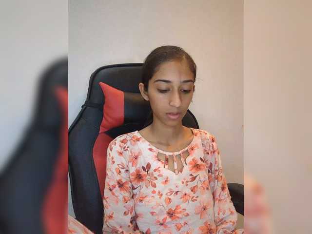AlinaPopy live cam on BongaCams