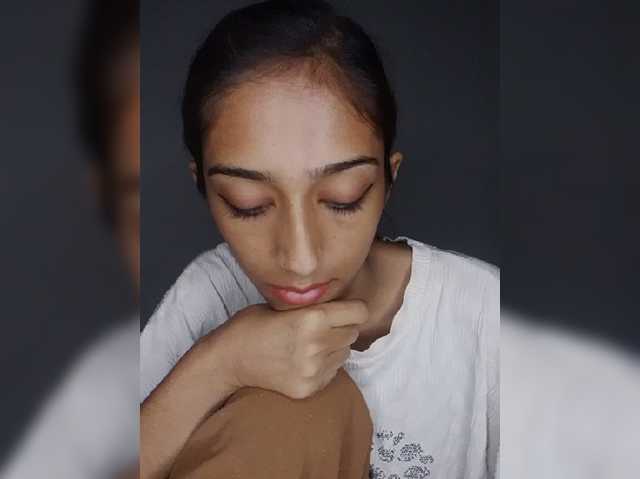 AlinaPopy live cam on BongaCams