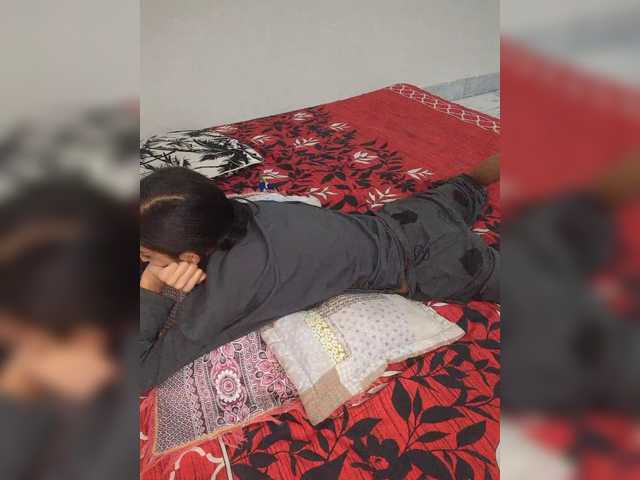 AlinaPopy live cam on BongaCams