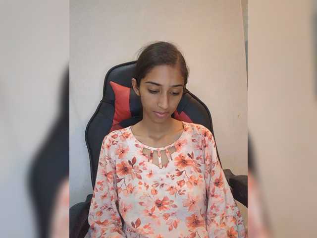 AlinaPopy live cam on BongaCams