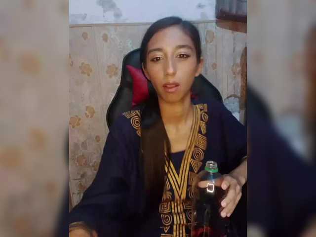 AlinaPopy live cam on BongaCams