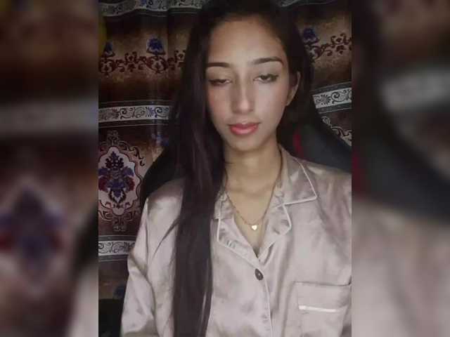 AlinaPopy's BongaCams profile