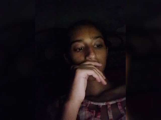 AlinaPopy live webcam show