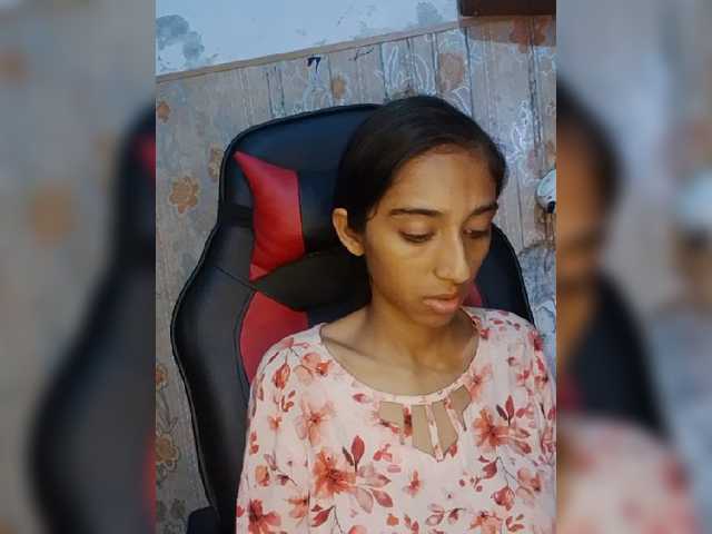 AlinaPopy live cam on BongaCams