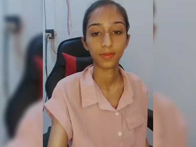 AlinaPopy live cam on BongaCams