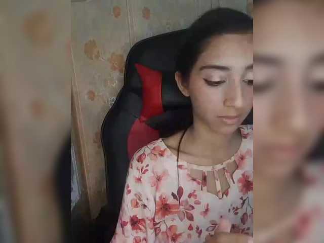 AlinaPopy live cam on BongaCams