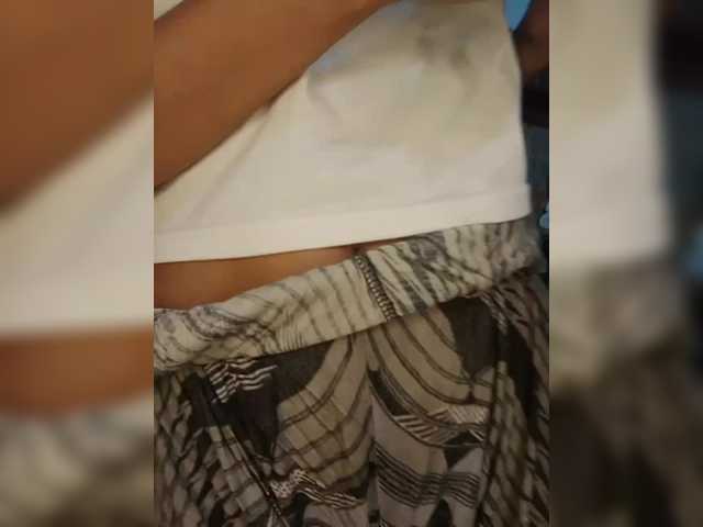 AlinaPopy live webcam show