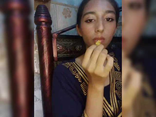 AlinaPopy live cam on BongaCams