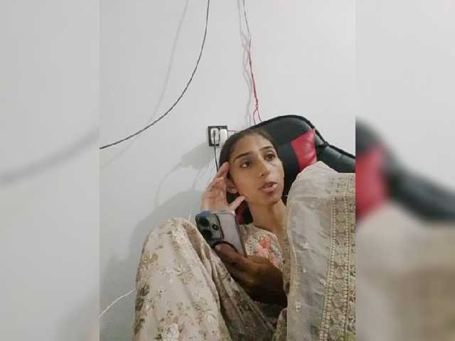 AlinaPopy live cam on BongaCams