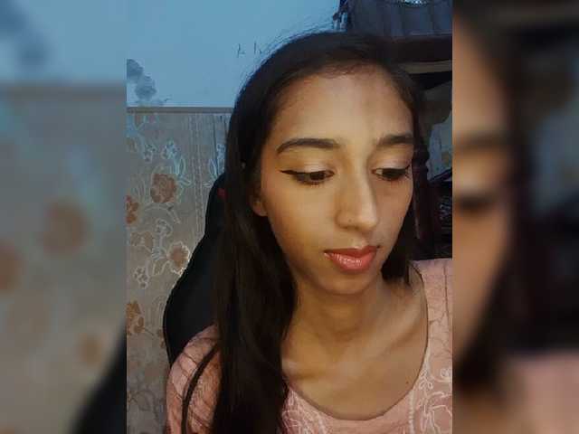 AlinaPopy live cam on BongaCams