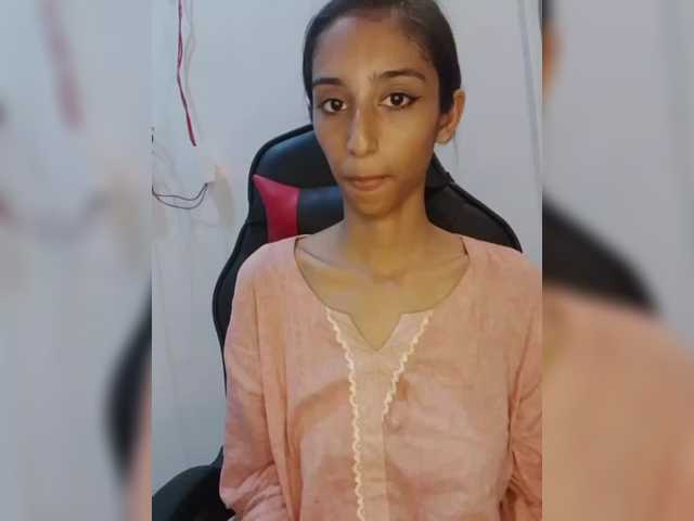 AlinaPopy live cam on BongaCams