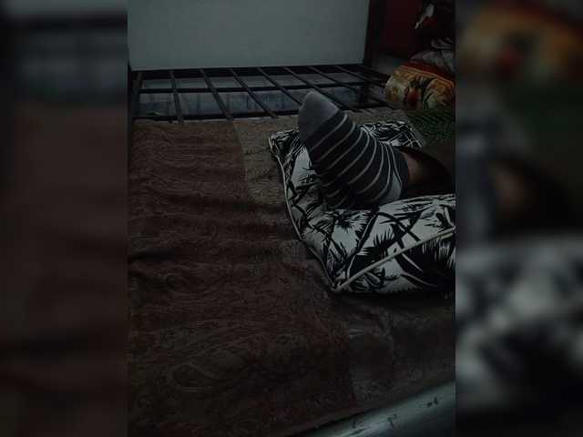 AlinaPopy live cam on BongaCams