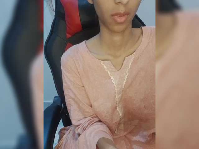 AlinaPopy live cam on BongaCams