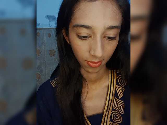AlinaPopy live cam on BongaCams