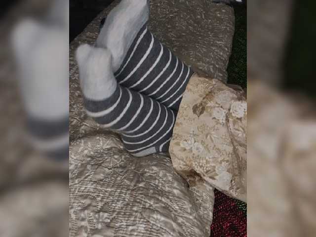 AlinaPopy, en vivo ahora en BongaCams