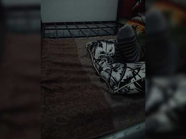 AlinaPopy live cam on BongaCams
