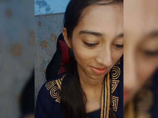 AlinaPopy live webcam show