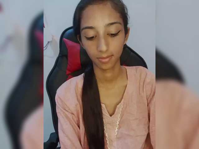 AlinaPopy live cam on BongaCams