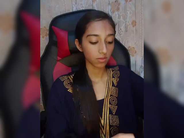 AlinaPopy live cam on BongaCams