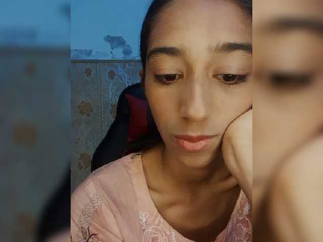AlinaPopy live cam on BongaCams