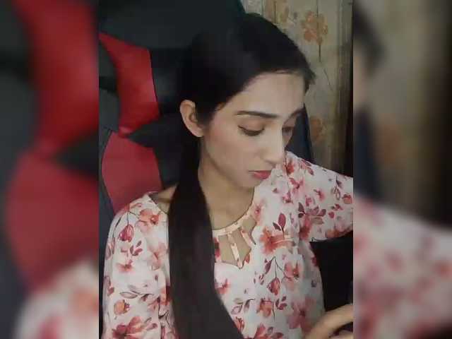 AlinaPopy live cam on BongaCams