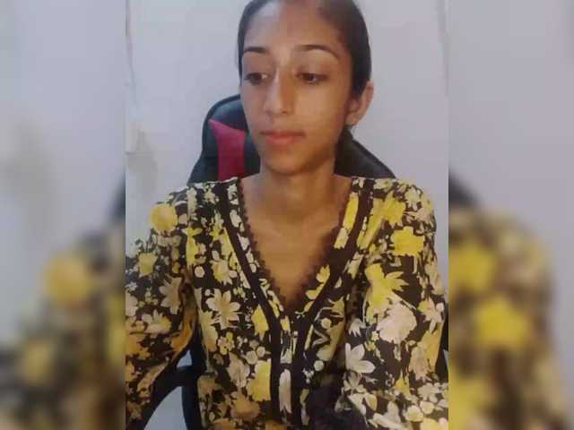AlinaPopy live cam on BongaCams