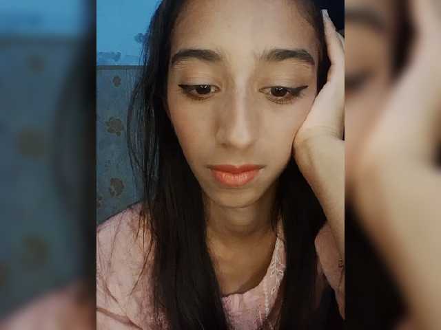 AlinaPopy live cam on BongaCams