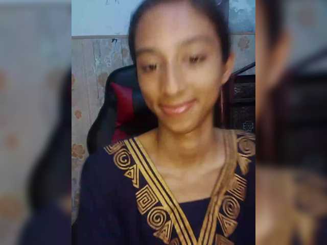 AlinaPopy live cam on BongaCams