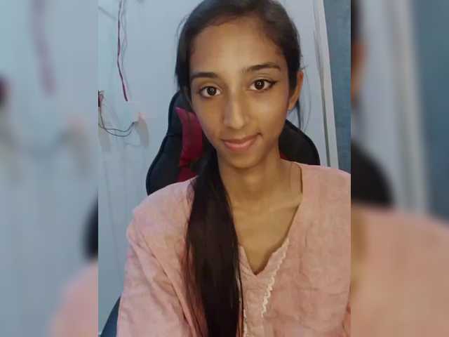 AlinaPopy live cam on BongaCams