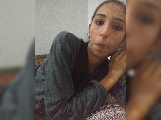 AlinaPopy live cam on BongaCams