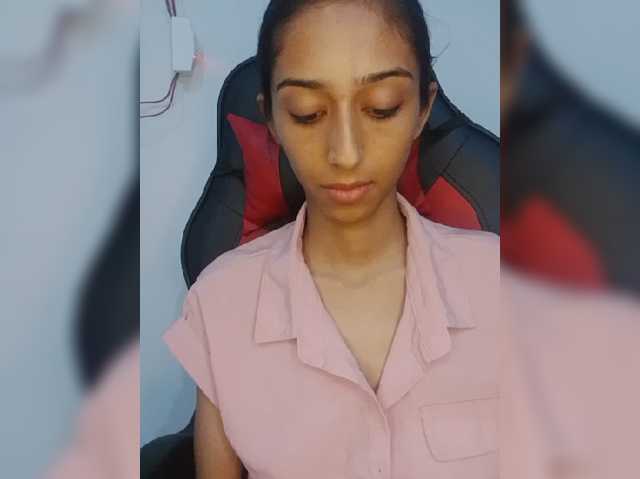 AlinaPopy live cam on BongaCams