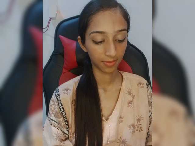 AlinaPopy live cam on BongaCams
