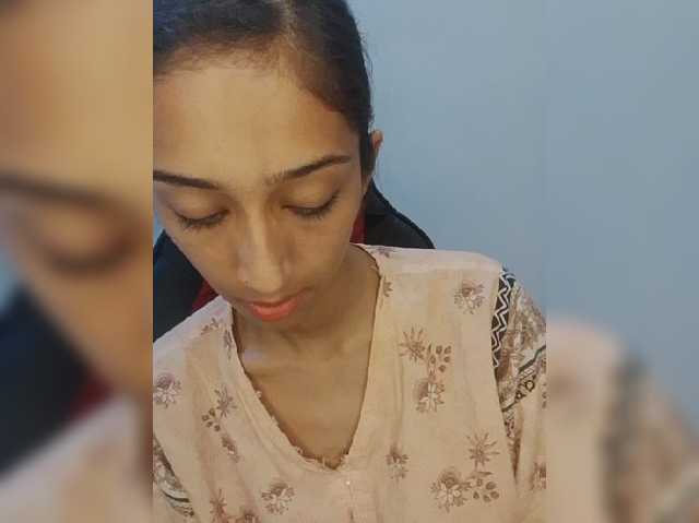 AlinaPopy live cam on BongaCams
