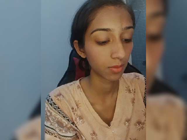 AlinaPopy live cam on BongaCams
