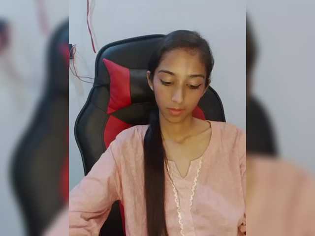AlinaPopy live cam on BongaCams