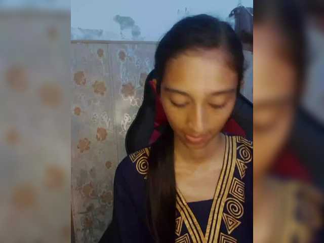 AlinaPopy live cam on BongaCams