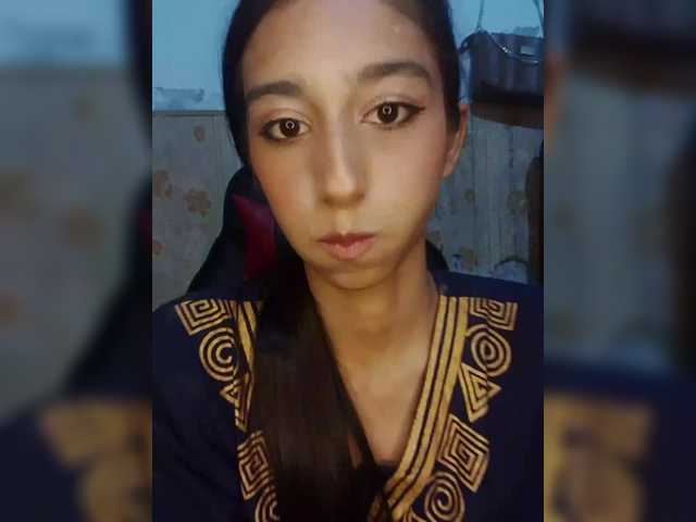 AlinaPopy live cam on BongaCams