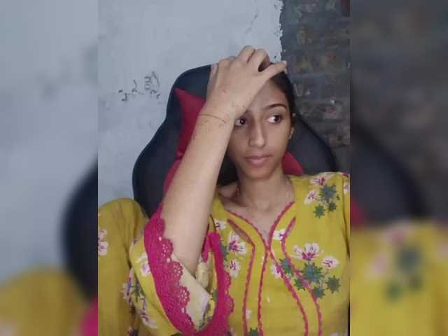 AlinaPopy's BongaCams profile